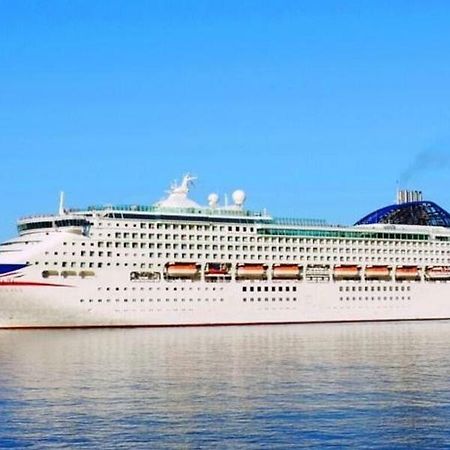 Sea Melody Leilighet Dubrovnik Eksteriør bilde