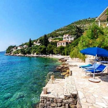 Sea Melody Leilighet Dubrovnik Eksteriør bilde