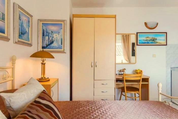 Sea Melody Leilighet Dubrovnik Eksteriør bilde